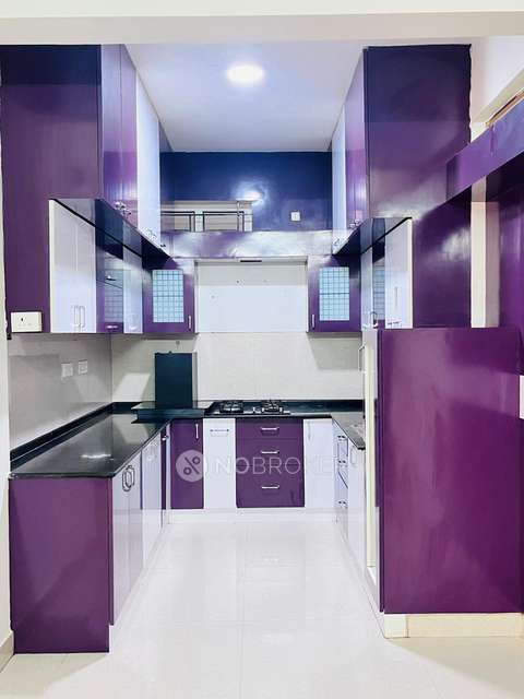 2 BHK Flat In Kritan Asta, Electronic City Phase1, Newtown For Sale  In Electronic City Phase 1