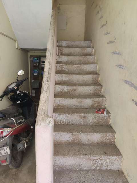 1 BHK Flat In Ss Apartments For Sale  In Royapettah
