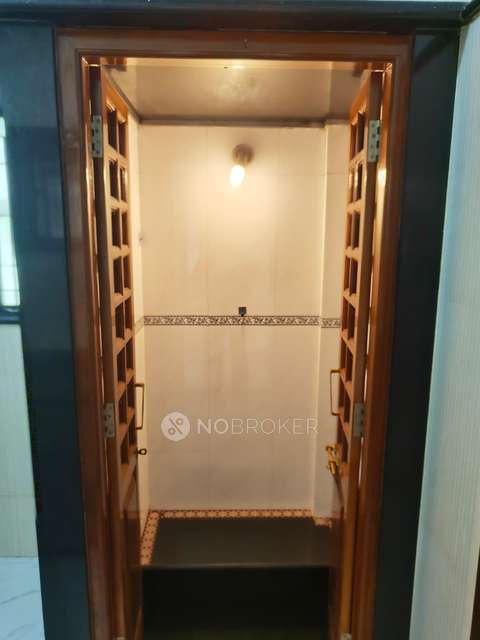 2 BHK Flat For Sale  In Basavangudi