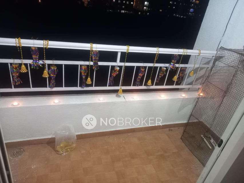 1 BHK Flat In Varad  Vrundhawan For Sale  In Khopade Nagar