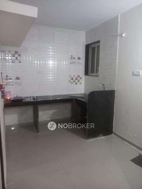 1 BHK Flat In Varad  Vrundhawan For Sale  In Khopade Nagar