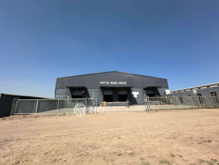 Industrial Shed in Lonikand, Pune for Rent 