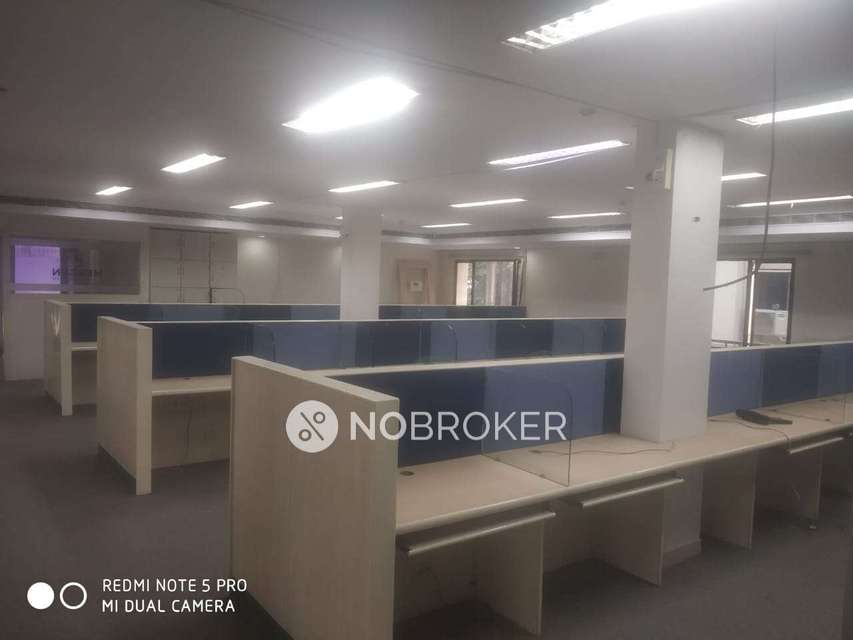 Shop in Banjara Hills, Hyderabad for sale