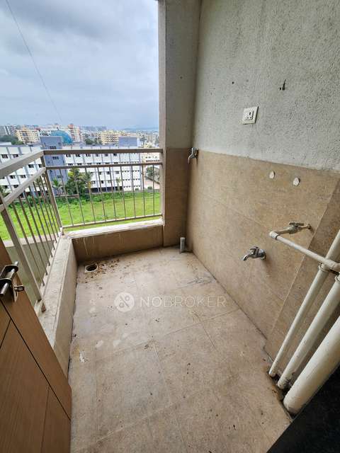 2 BHK Villa In  Kanak Residency for Rent  In Kiwale 