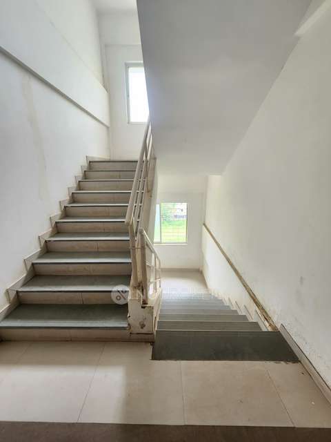 2 BHK Villa In  Kanak Residency for Rent  In Kiwale 