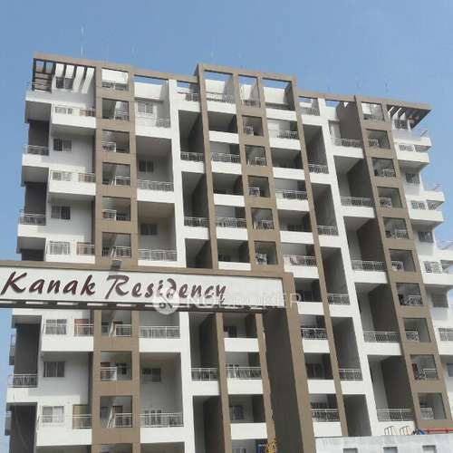 2 BHK Villa In  Kanak Residency for Rent  In Kiwale 