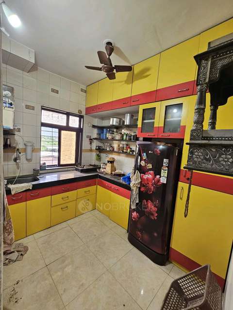 2 BHK Flat In Haridwar Ganga Chs For Sale  In Virar West