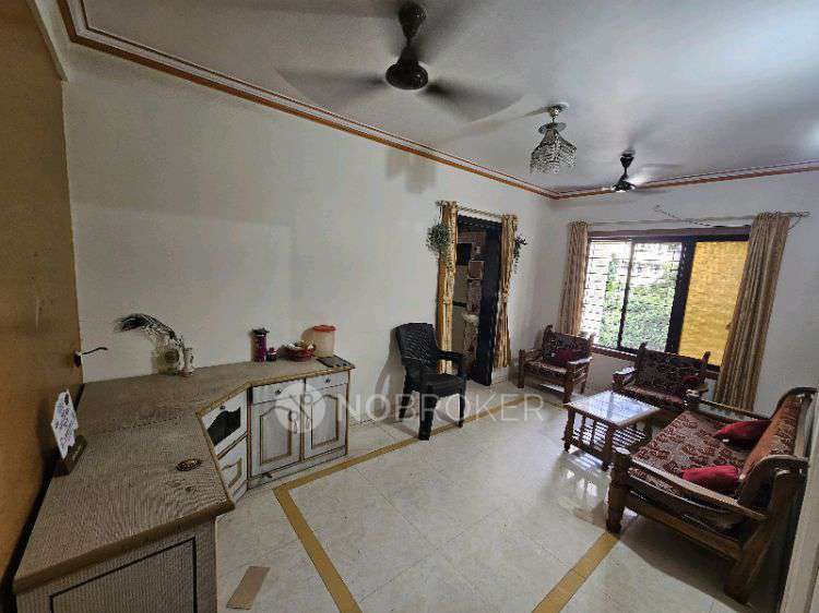 2 BHK Flat In Haridwar Ganga Chs For Sale  In Virar West