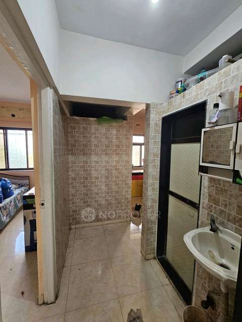 2 BHK Flat In Haridwar Ganga Chs For Sale  In Virar West