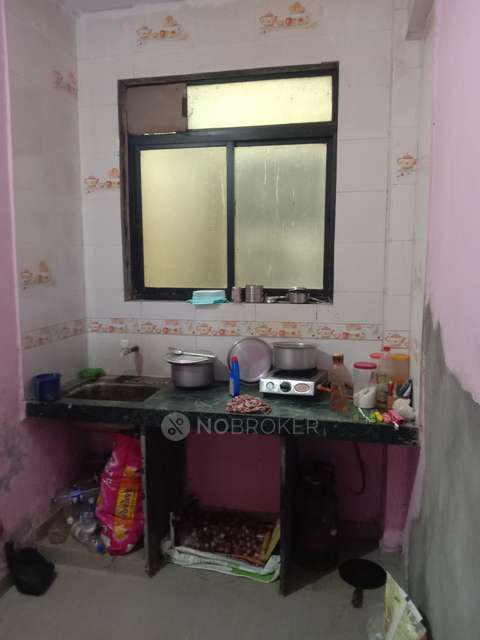 1 RK Flat In Sree For Sale  In Valavali