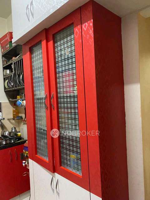 2 BHK Flat In Royal Aishwaryan For Sale  In Numbal