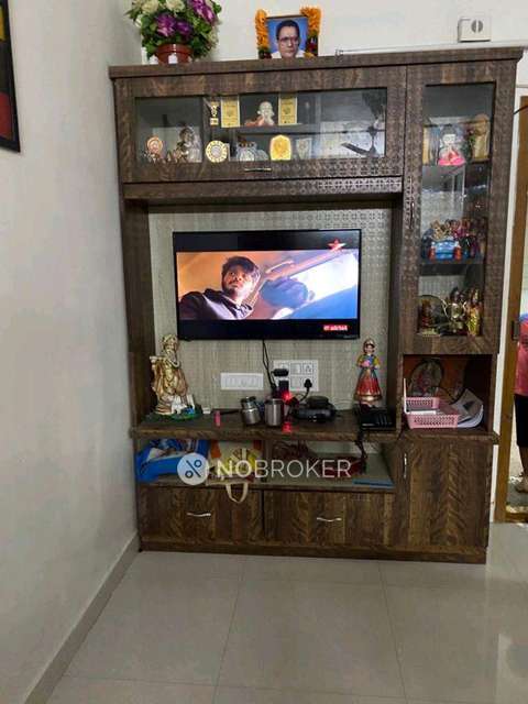 2 BHK Flat In Royal Aishwaryan For Sale  In Numbal