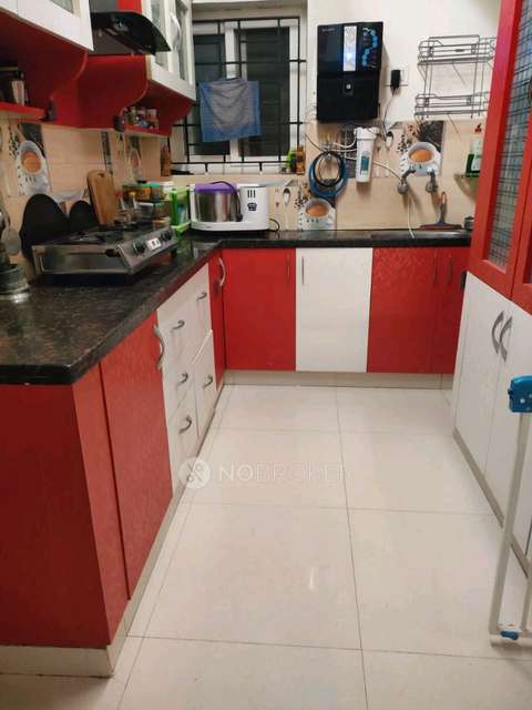 2 BHK Flat In Royal Aishwaryan For Sale  In Numbal