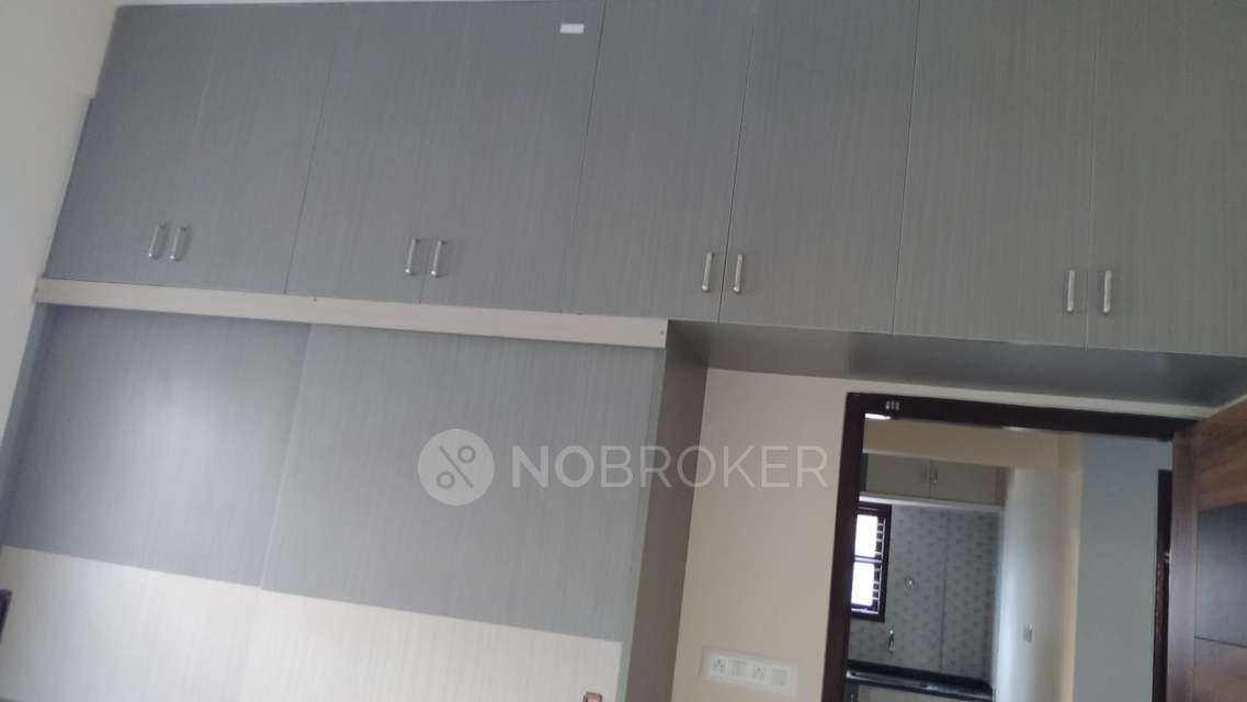 2 BHK House for Rent  In Lord Step Layout, Panathur Dinne