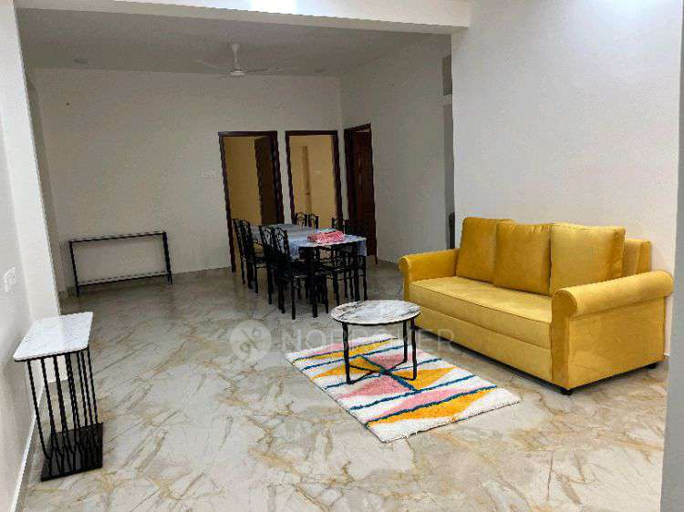 PG for Girls in 15, Kongu Nagar, Mogappair, Chennai, Tamil Nadu 600037, India