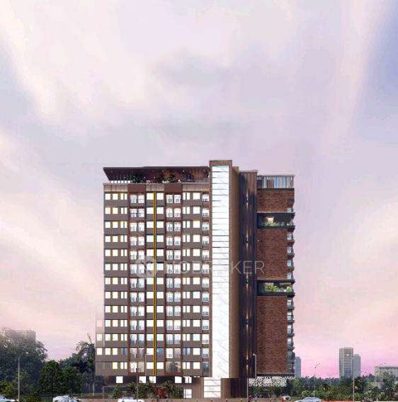 1 RK Flat In Menlo Studio For Sale  In Pimpri-chinchwad