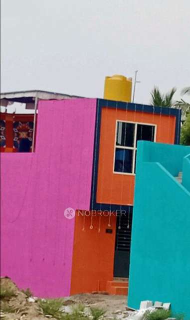 1 BHK House For Sale  In 56fq+4qh, Mathur, Chennai, Tamil Nadu 600051, India