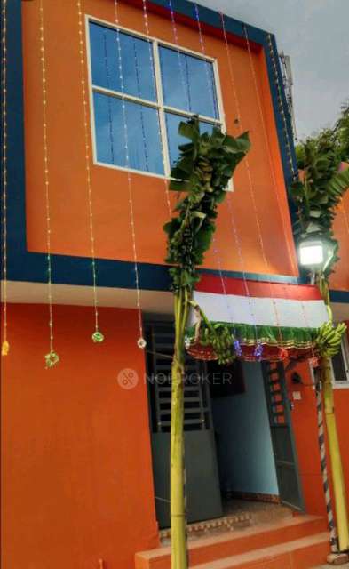 1 BHK House For Sale  In 56fq+4qh, Mathur, Chennai, Tamil Nadu 600051, India