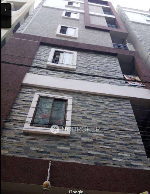 PG for Girls in Kondapur