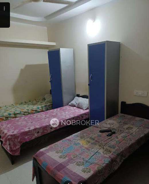 PG for Girls in Kondapur