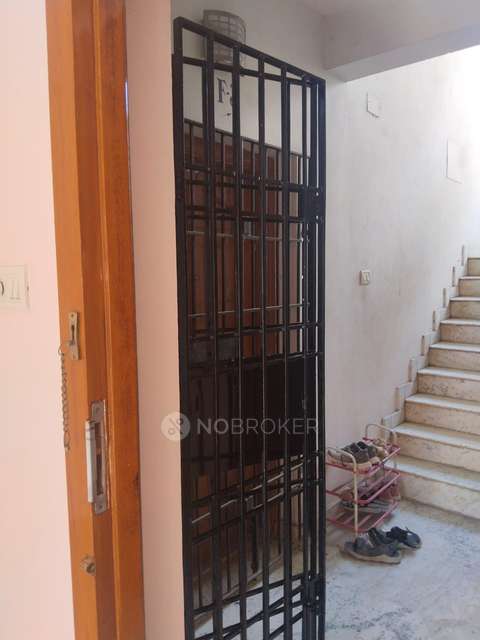 1 BHK Flat In Sano Garden, Porur For Sale  In Sairam Avenue