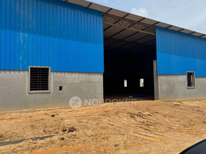 Godown/Warehouse in Byrathi, Bangalore for Rent 