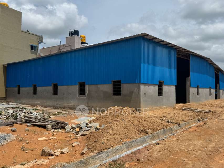 Godown/Warehouse in Byrathi, Bangalore for Rent 