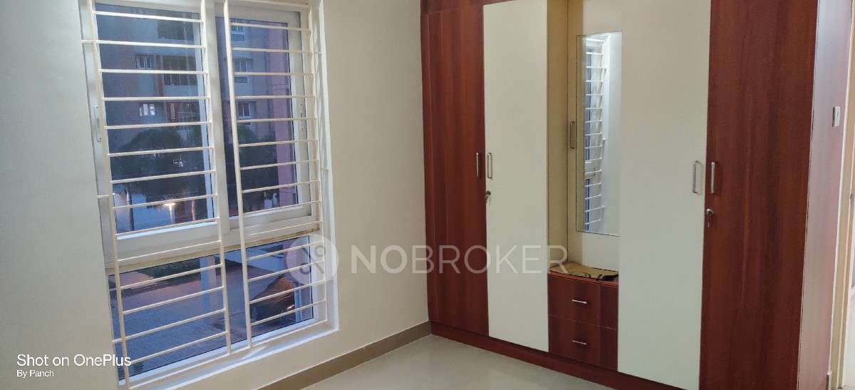 1 BHK Flat In Tulive Dakshin Apartment for Rent  In Tulive Dakshin