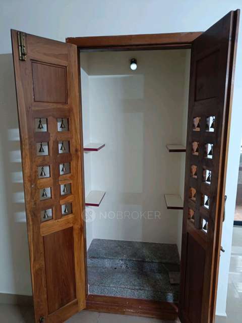 3 BHK Flat In Provident Harmony, Thanisandra For Sale  In Thanisandra