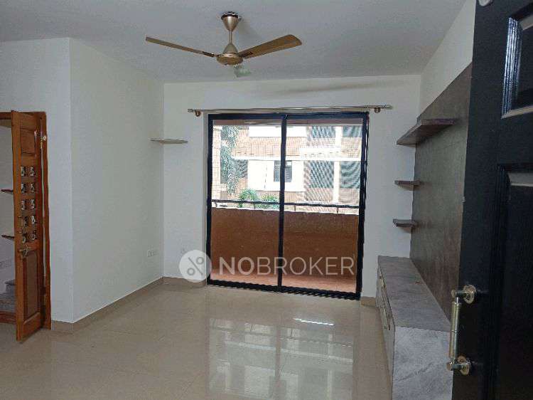 3 BHK Flat In Provident Harmony, Thanisandra For Sale  In Thanisandra