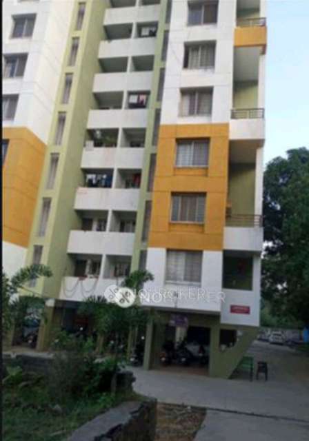 1 BHK Flat In Krushna Lake Wood For Sale  In Ambegaon Bk