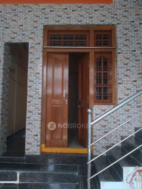 2 BHK House for Rent  In 6-16, Ambedkar Nagar, Rai Durg, Hyderabad, Telangana 500008, India