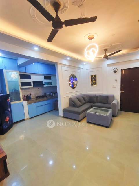 2 BHK Flat In Supertech Ecovillage 4 For Sale  In Bhangel