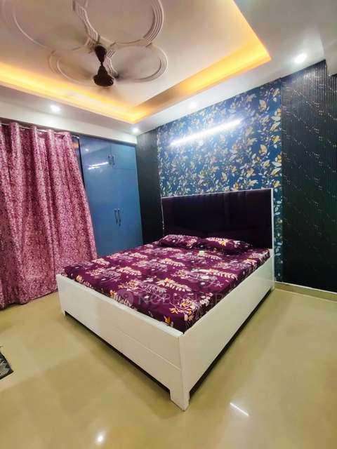 2 BHK Flat In Supertech Ecovillage 4 For Sale  In Bhangel