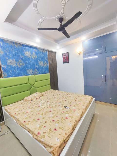 2 BHK Flat In Supertech Ecovillage 4 For Sale  In Bhangel