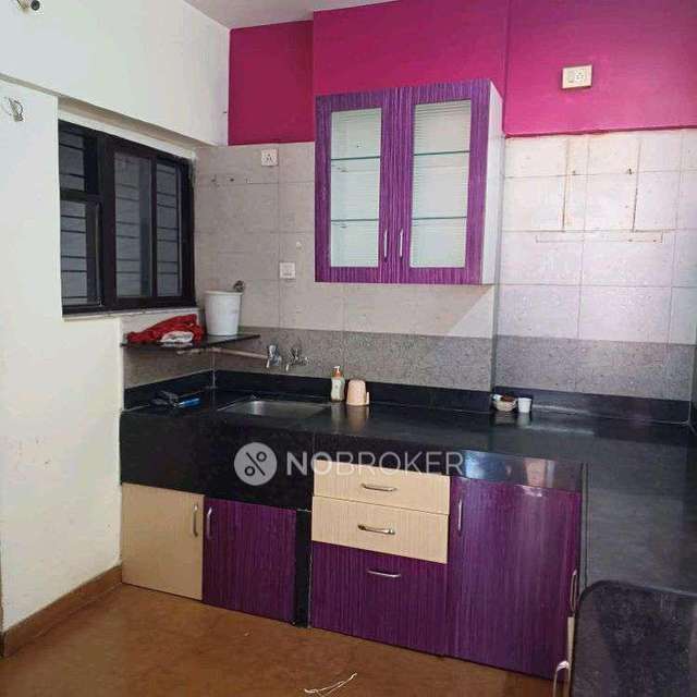 2 BHK Flat In Sanjeevani Sonchapha For Sale  In Wakad