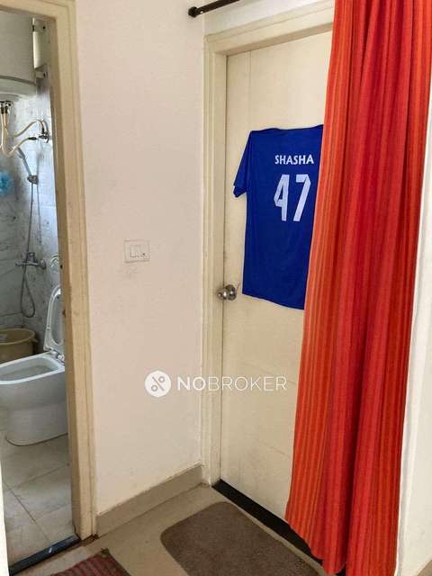 3 BHK Flat In Ds Max Sun Shine  For Sale  In Agrahara Badavane