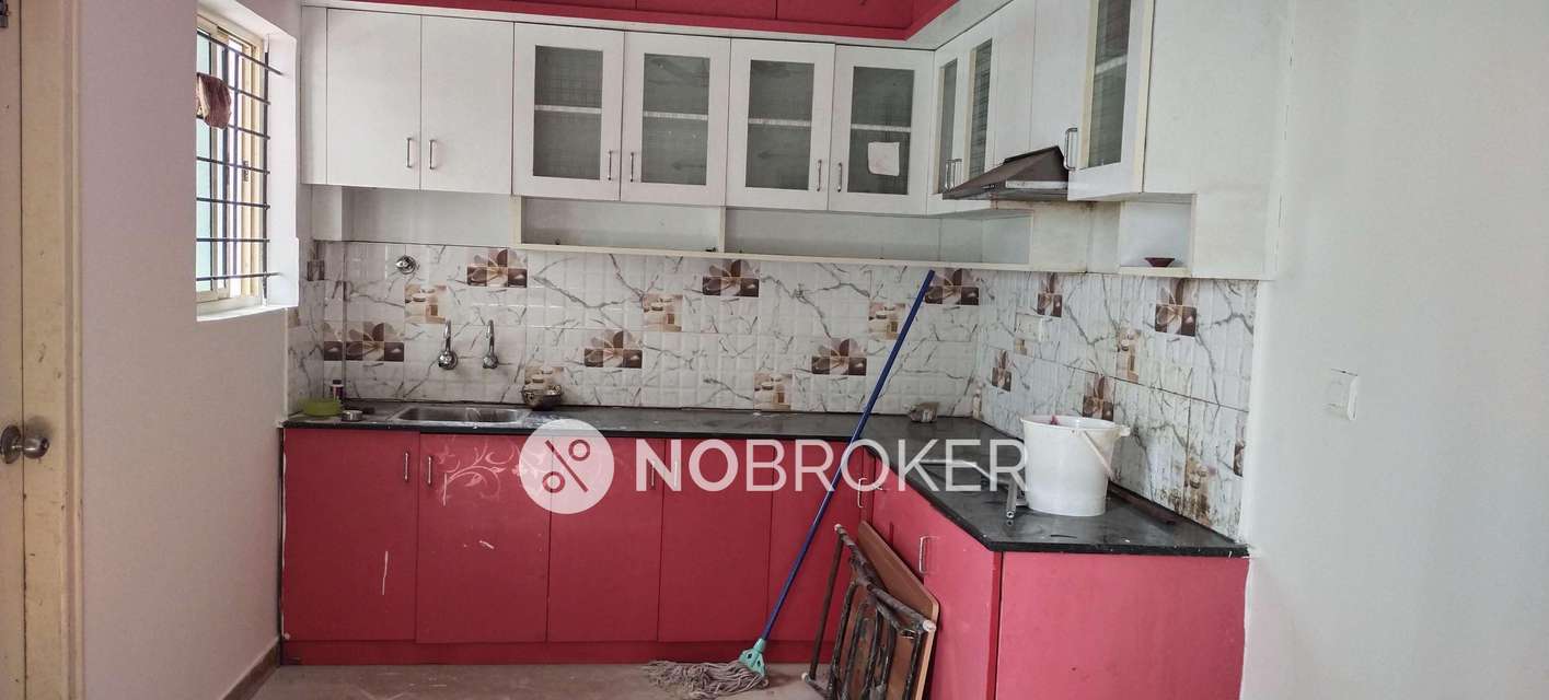 3 BHK Flat In Ds Max Sun Shine  For Sale  In Agrahara Badavane