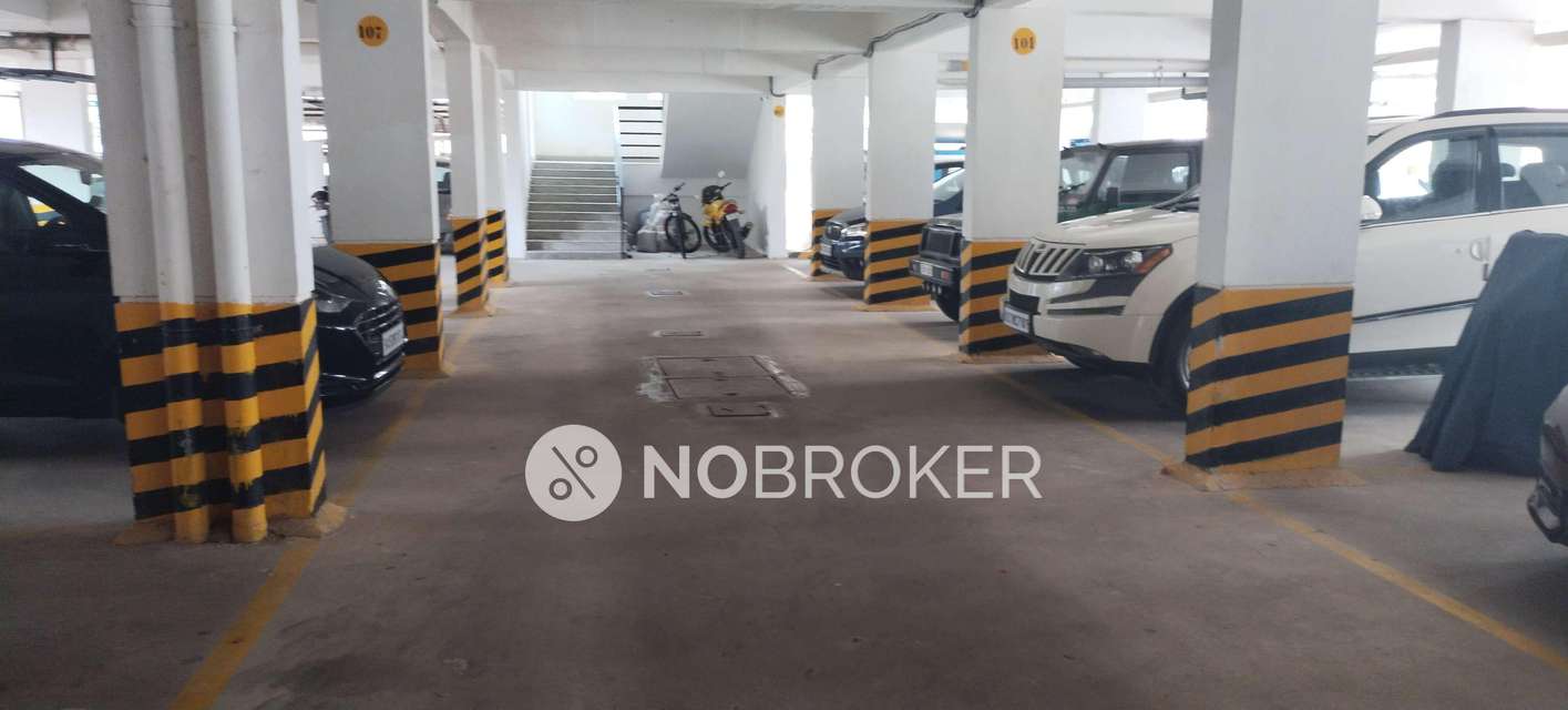 3 BHK Flat In Ds Max Sun Shine  For Sale  In Agrahara Badavane