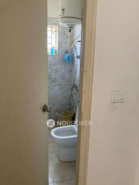 3 BHK Flat In Ds Max Sun Shine  For Sale  In Agrahara Badavane