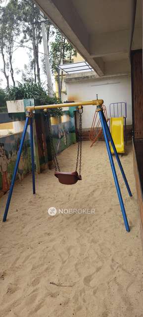 3 BHK Flat In Ds Max Sun Shine  For Sale  In Agrahara Badavane