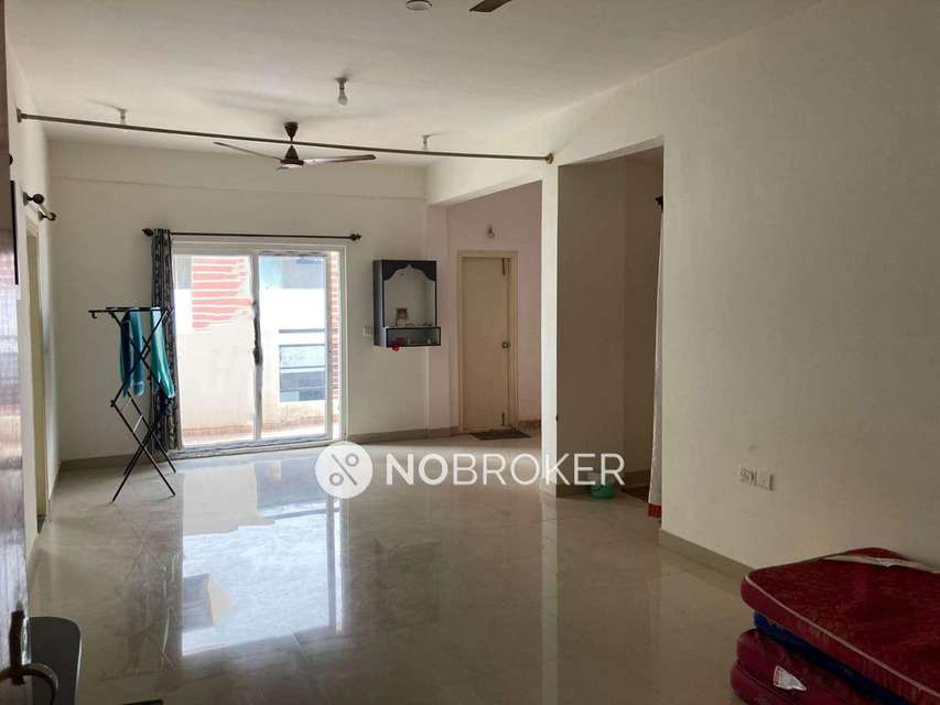 3 BHK Flat In Ds Max Sun Shine  For Sale  In Agrahara Badavane