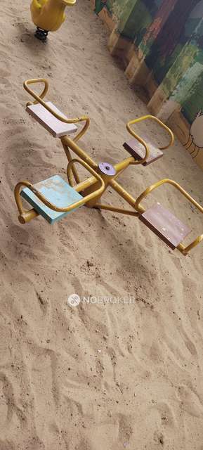 3 BHK Flat In Ds Max Sun Shine  For Sale  In Agrahara Badavane