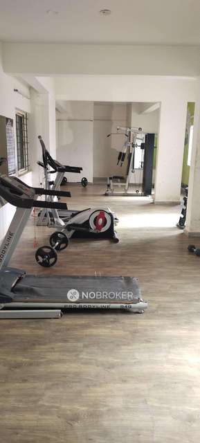 3 BHK Flat In Ds Max Sun Shine  For Sale  In Agrahara Badavane