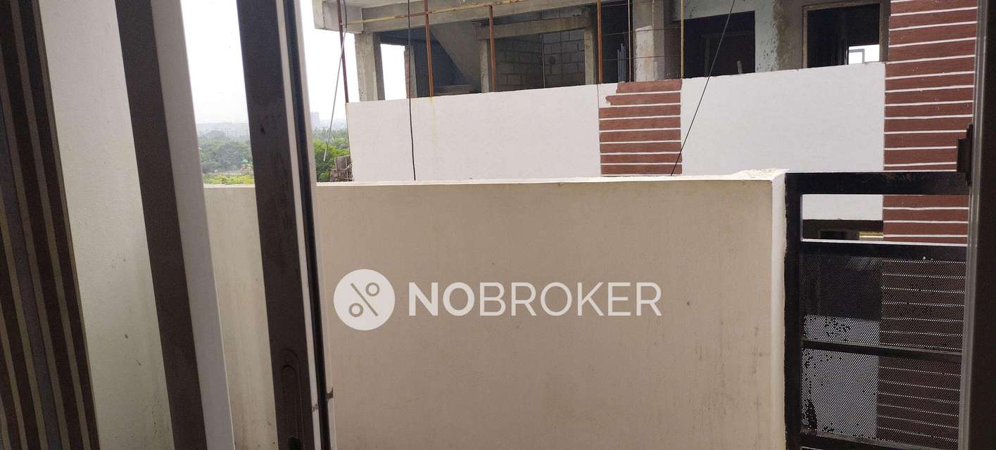 3 BHK Flat In Ds Max Sun Shine  For Sale  In Agrahara Badavane