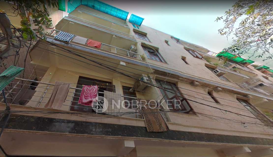 3 BHK Flat In Sunshine Apartments For Sale  In  Sector 5