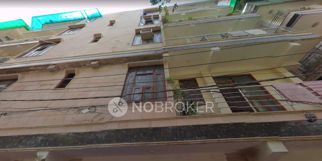 3 BHK Flat In Sunshine Apartments For Sale  In  Sector 5