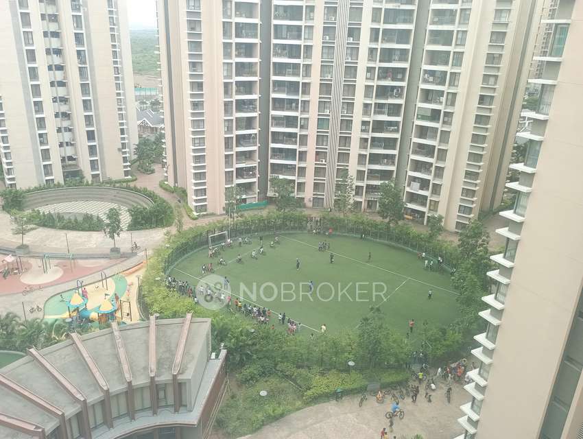 2 BHK Flat In Pride World City Kingsbury For Sale  In Charholi Budruk