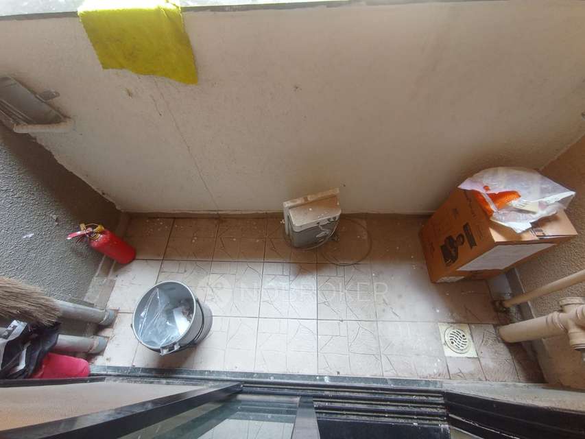 2 BHK Flat In Pride World City Kingsbury For Sale  In Charholi Budruk