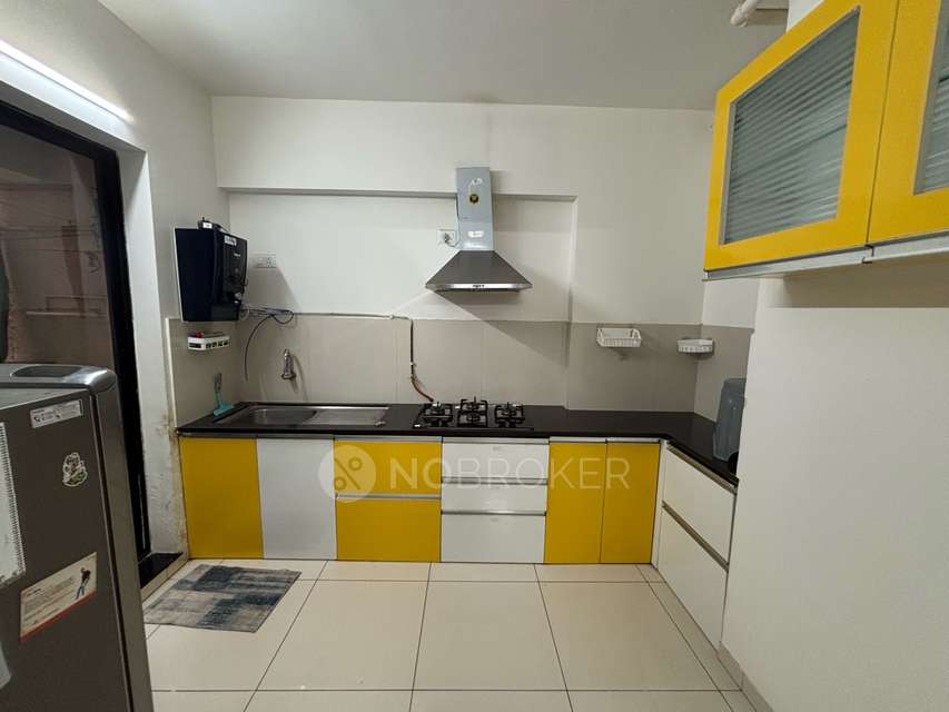 2 BHK Flat In Pride World City Kingsbury For Sale  In Charholi Budruk